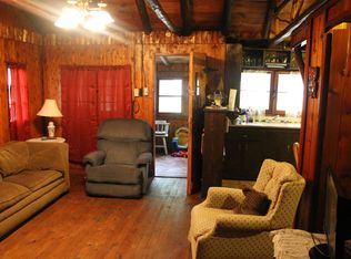 219 Kimberly Dr, Prudenville, MI 48651