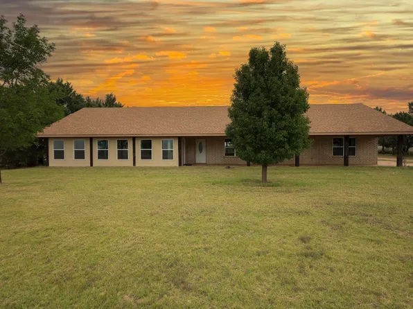 3624 Curry Rd #12, Melrose, NM 88124