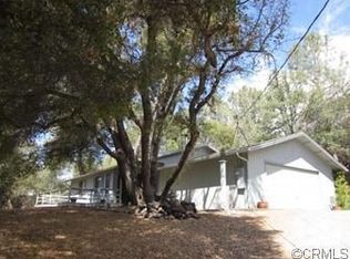40683 N Big Oak Flat Rd, Oakhurst, CA 93644