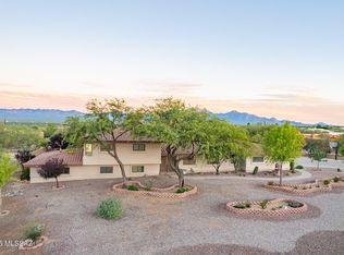 17411 S Camino Confianza, Sahuarita, AZ 85629