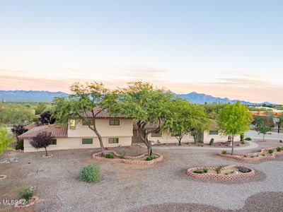 17411 S Camino Confianza, Sahuarita, AZ, 85629