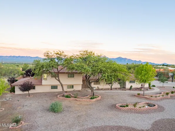17411 S Camino Confianza, Sahuarita, AZ 85629