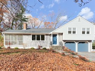 35 Plymouth Rd, Wakefield, MA 01880