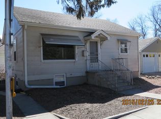 300 S Shields St, Fort Collins, CO 80521