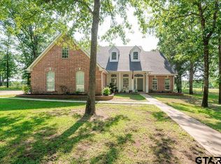 14451 Starlight Cir, Arp, TX 75750