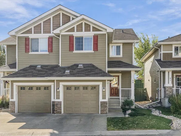 219 Charlotte Way #39, Strathcona County, AB T8H 0T3