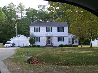 3022 Eden St, Camp Lejeune, NC 28547