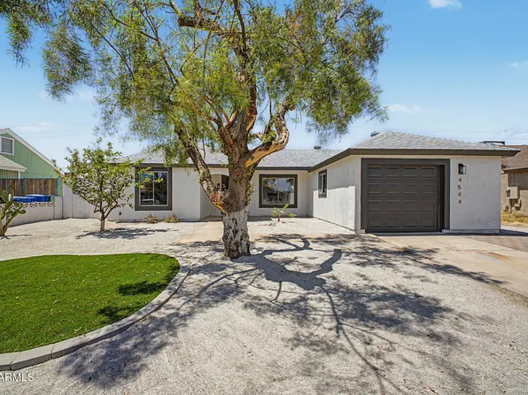 4544 N 79TH Avenue, Phoenix, AZ 85033