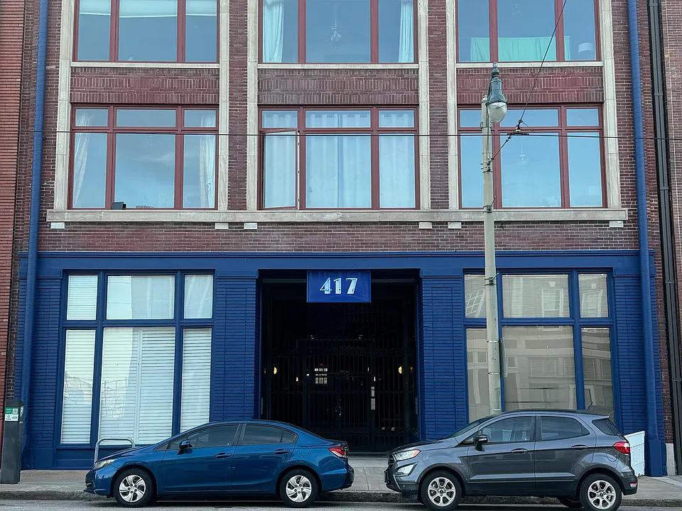 417 S Main St #104