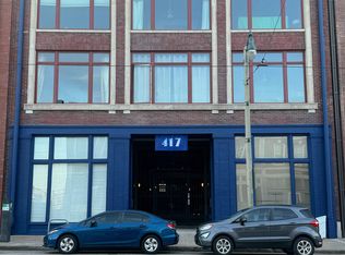 417 S Main St APT 104, Memphis, TN 38103
