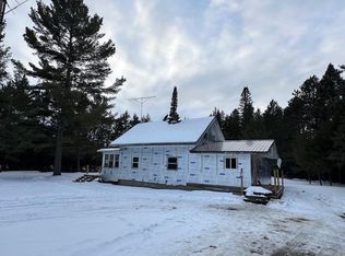 5535 Wahlsten Rd, Tower, MN 55790