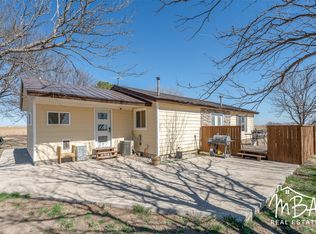 2496 Road 240, Deerfield, KS 67838