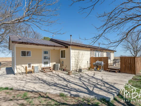 2496 Road 240, Deerfield, KS 67838