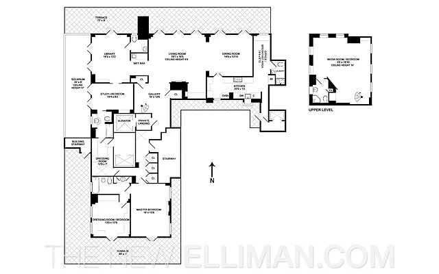 Sold by Douglas Elliman | media 34