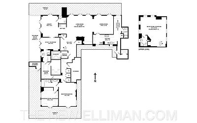 Sold by Douglas Elliman