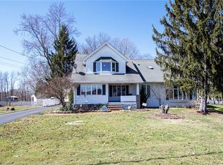 1588 Columbia Rd, Valley City, OH 44280