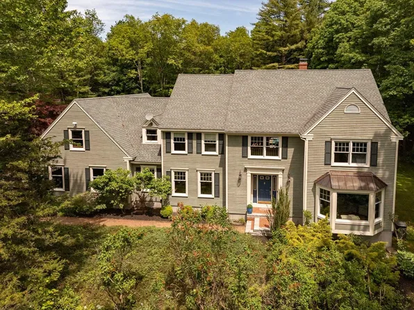 5 Victoria Drive, Hampton Falls, NH 03844