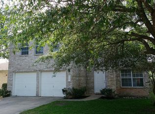 17211 Ardisia Dr, Pflugerville, TX 78660