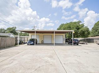 2253 Fm 92, Silsbee, TX 77656