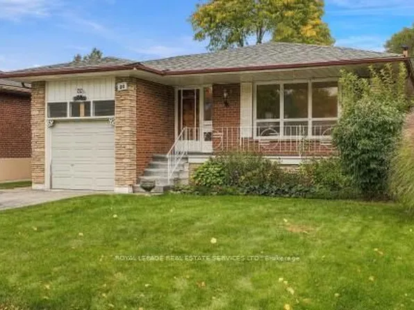 30 Vanguard Dr, Toronto, ON M9B 5E6