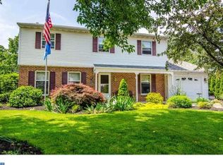 173 Estate Rd, Boyertown, PA 19512