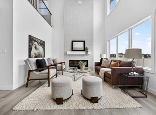 214 W Bayview Park SW, Airdrie, AB T4B 5N7