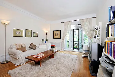 Rented by Stribling