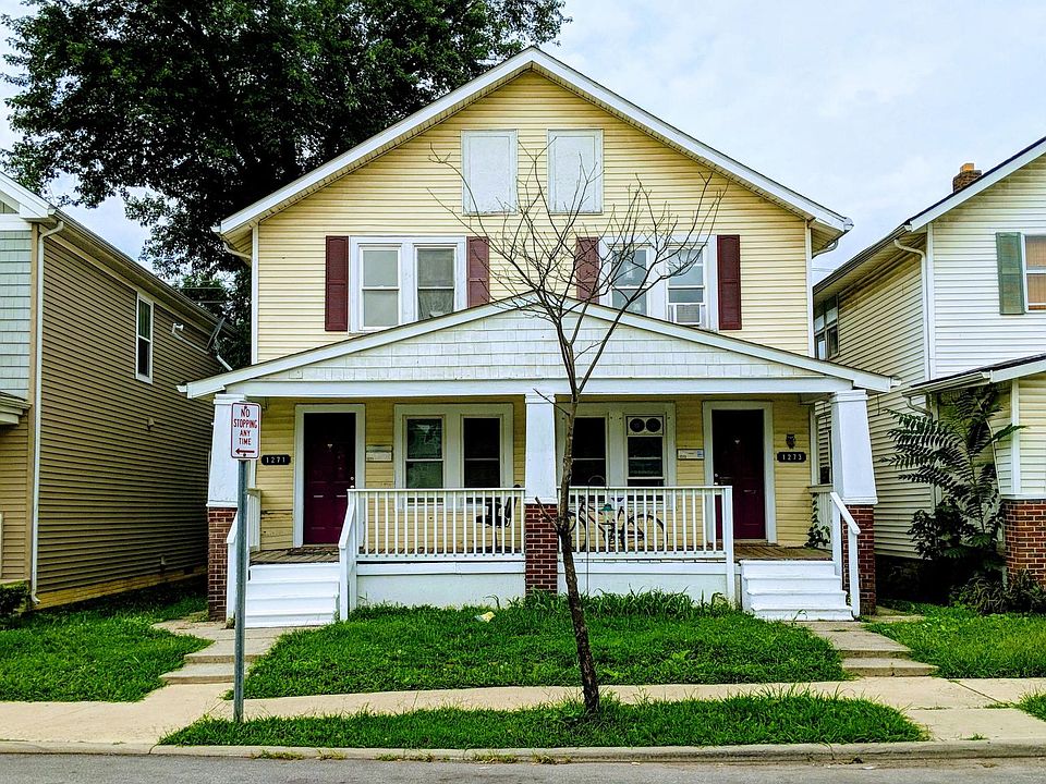 1st image of 1271 N 6th St