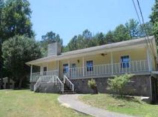 2639 Crow Valley Rd NW, Dalton, GA 30720