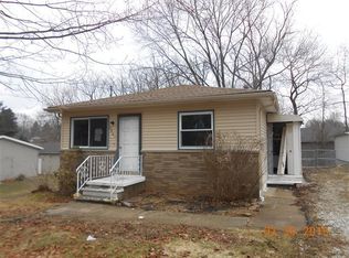 1541 Erie Ave, Akron, OH 44312