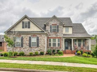 3400 Herbert Dr, Franklin, TN 37067