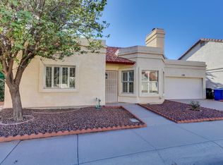 1741 E Geronimo St, Chandler, AZ 85225