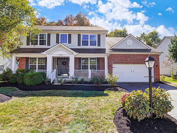 2nd image of 2574 Pleasant Colony Dr