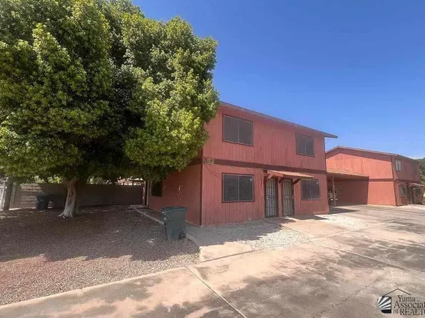 143 S 14th Ave, Yuma, AZ 85364
