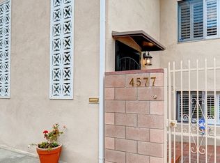 4577 Don Ricardo Dr, Los Angeles, CA 90008