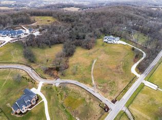 5000 Brooklands Ln, Franklin, TN 37064