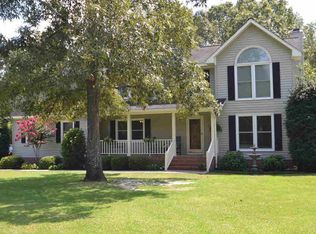 1448 Haigs Creek Dr, Elgin, SC 29045