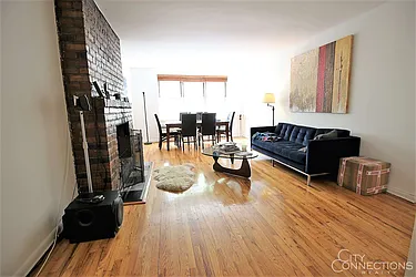 Rented by City Connections Realty