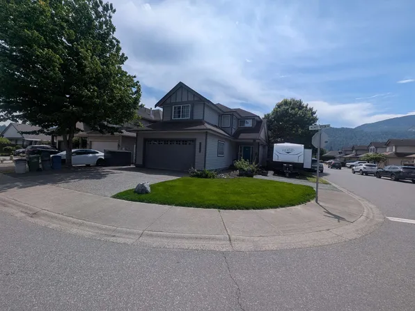 44582 Monte Vista Dr, Chilliwack, BC V2R 5T2