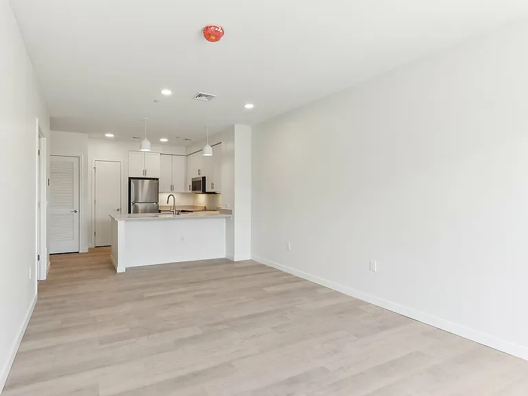One Bedroom Apartment Home