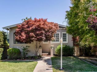 1212 Bernal Ave, Burlingame, CA 94010