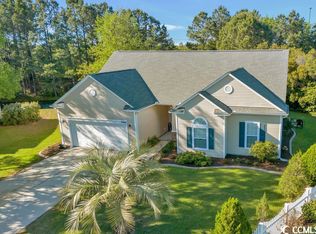 6008 Mossy Oaks Dr, North Myrtle Beach, SC 29582