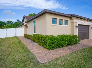 177 SE Via Visconti Port St, Port Saint Lucie, FL 34952