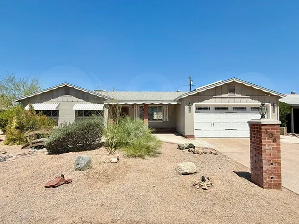 104 E Taylor St, Tempe, AZ 85281