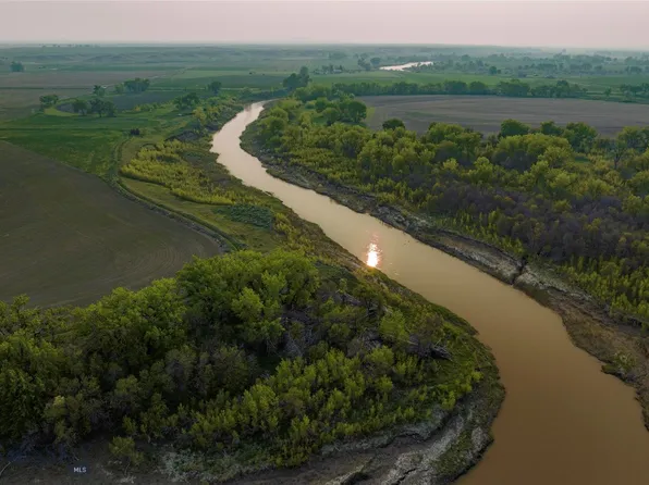 Whatley Rd, Nashua, MT 59248