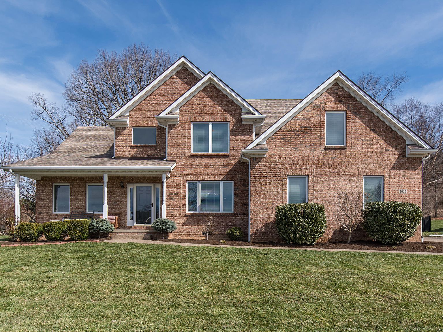 1022 Vineyard Way, Berea, KY 40403 Zillow