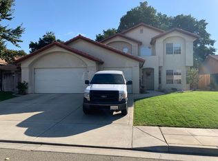 531 Zak Way, Madera, CA 93637