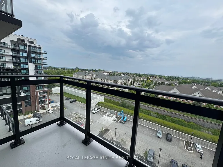 51 Clarington Blvd #905 — Photo 5