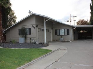 615 N Washington St, Dixon, CA 95620