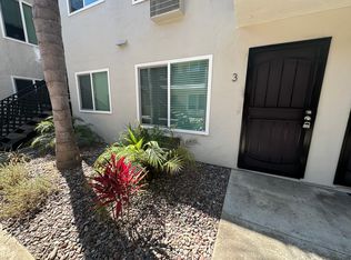 4824 W Mountain View Dr #3, San Diego, CA 92116